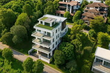 Country Heights Damansara