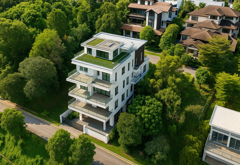 Country Heights Damansara