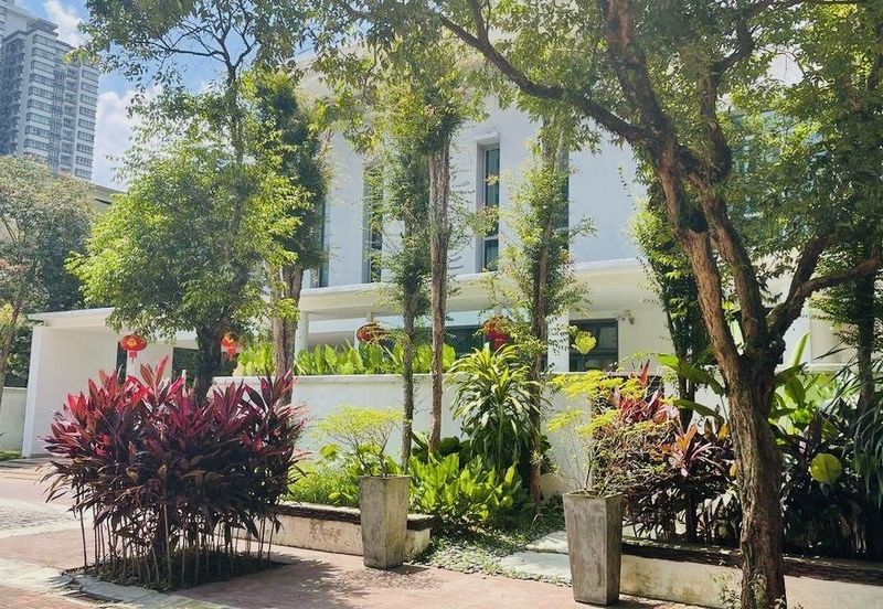 The Residence, Mont Kiara