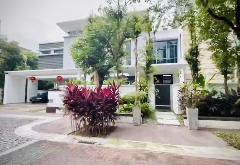 The Residence, Mont Kiara