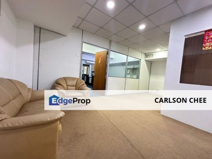 Usj 9, Furnished Office, With Lift, Taipan Business Centre, Subang Jaya, Selangor, Subang Jaya