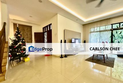 [ 3 Storey ] Usj 3D Bungalow, fully renovated and extended, ready move in condition, gated guarded , Selangor, USJ