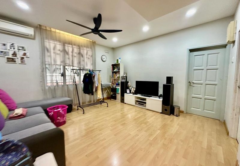 [ 3 Storey ] Usj 3D Bungalow, fully renovated and extended, ready move in condition, gated guarded 