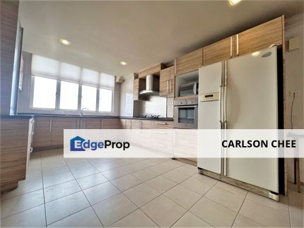 Freehold Big Unit Condo, Low Density, in the heart of USJ, Good location, 600m to Taipan, Selangor, USJ