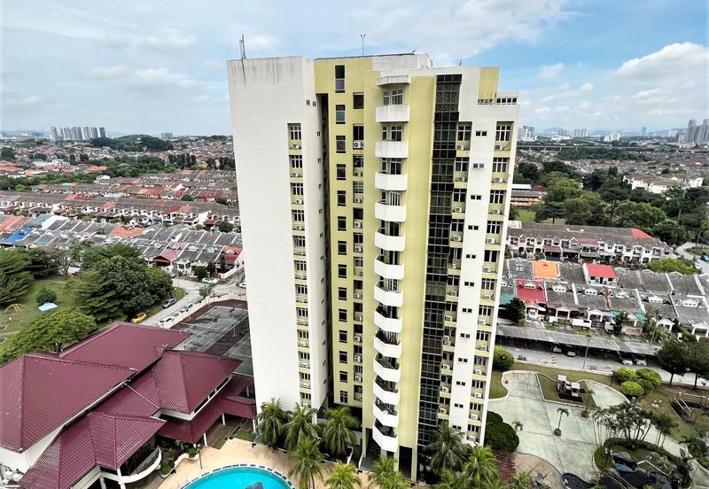 Indera Subang