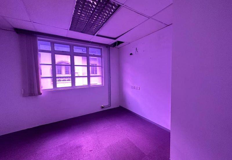 Taipan Business Centre, USJ 10