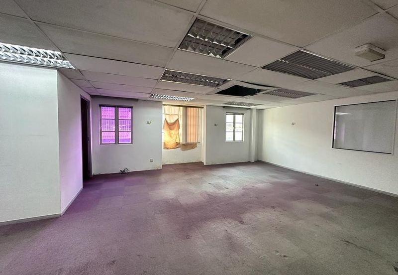 Taipan Business Centre, USJ 10