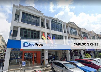 Usj 9 - Ground Floor Shop for Rent, Taipan Usj Taipan Business Centre, Selangor, Subang Jaya