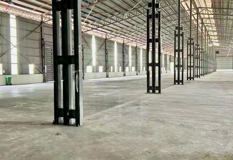 Taman Perindustrian Subang USJ 1