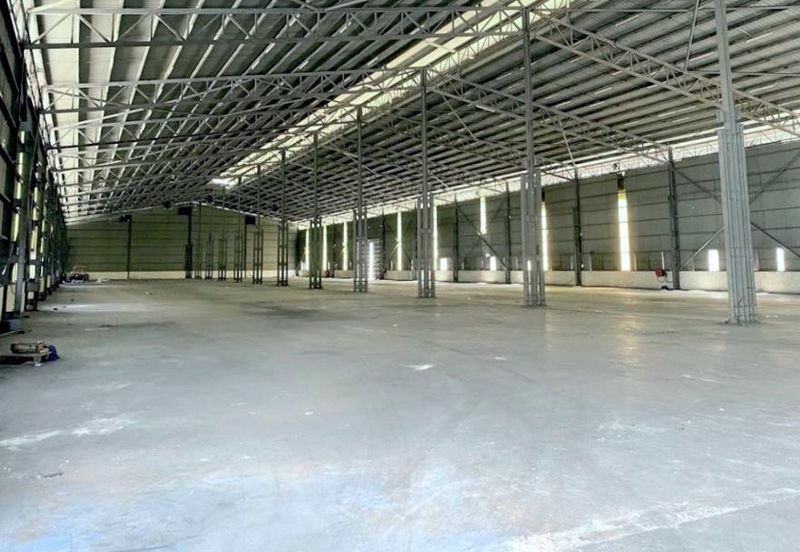 Taman Perindustrian Subang USJ 1