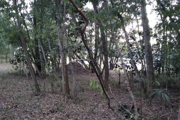 Putra Crest @ Putra Heights