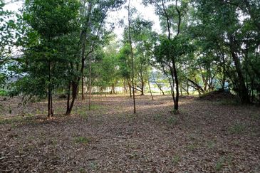 Putra Crest @ Putra Heights