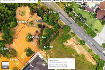 Putra Crest @ Putra Heights