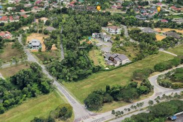 Putra Crest @ Putra Heights