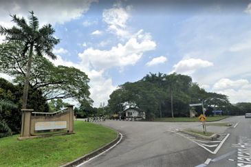 Putra Crest @ Putra Heights