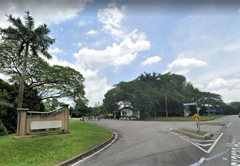 Putra Crest @ Putra Heights