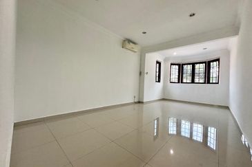 Taman Alam Megah, Seksyen 28