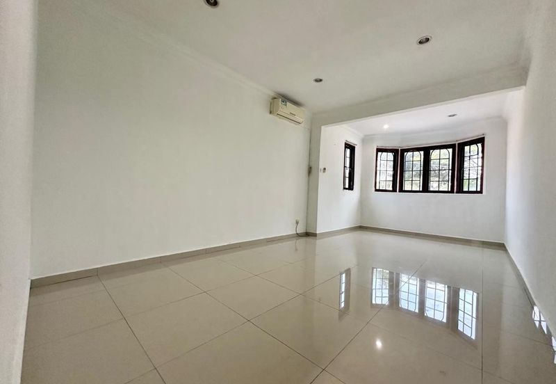 Taman Alam Megah, Seksyen 28