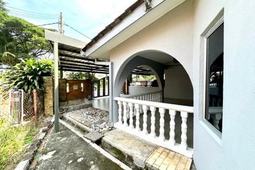 Taman Alam Megah, Seksyen 28