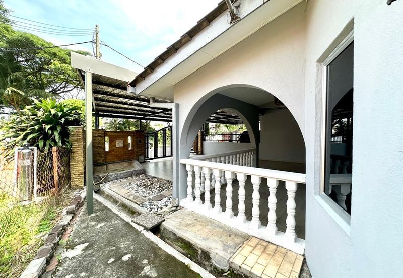 Taman Alam Megah, Seksyen 28