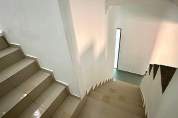 Taman Alam Megah, Seksyen 28