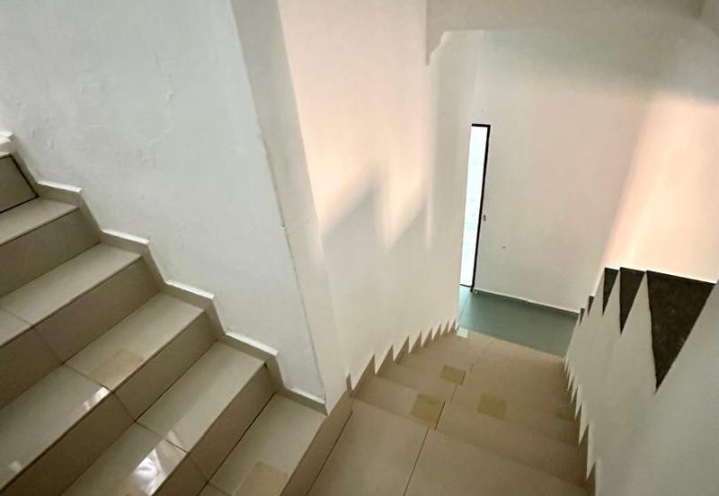 Taman Alam Megah, Seksyen 28