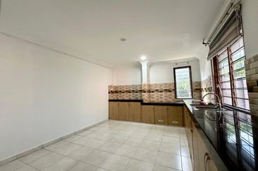 Taman Alam Megah, Seksyen 28