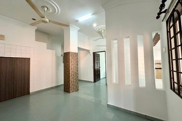 Taman Alam Megah, Seksyen 28