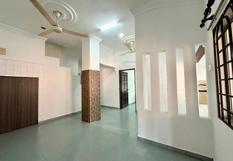 Taman Alam Megah, Seksyen 28