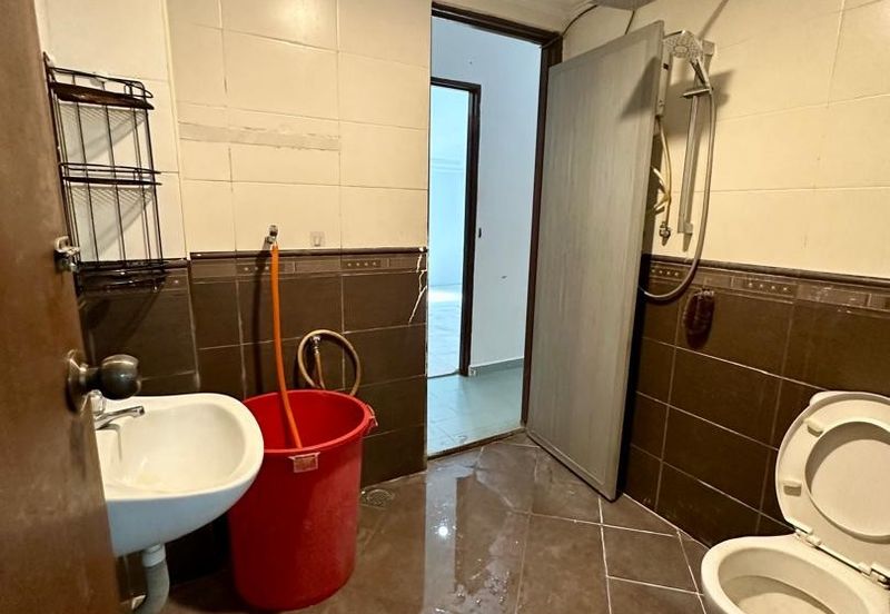 Taman Alam Megah, Seksyen 28