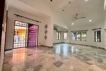 Taman Alam Megah, Seksyen 28