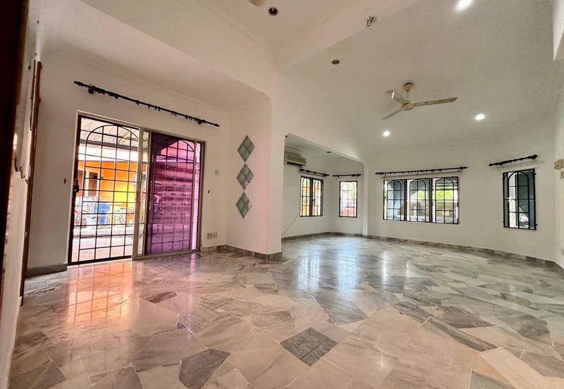 Taman Alam Megah, Seksyen 28