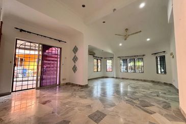 Taman Alam Megah, Seksyen 28