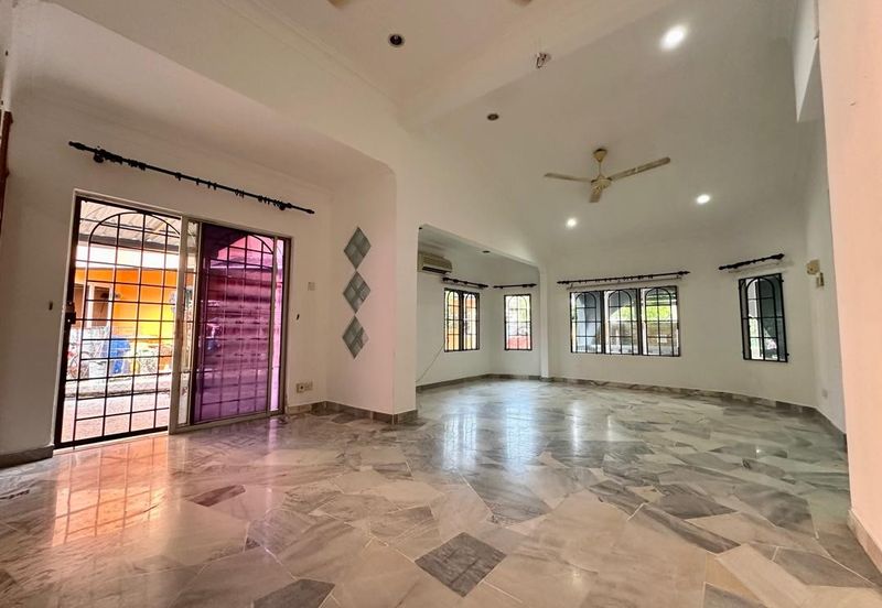 Taman Alam Megah, Seksyen 28