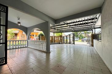 Taman Alam Megah, Seksyen 28