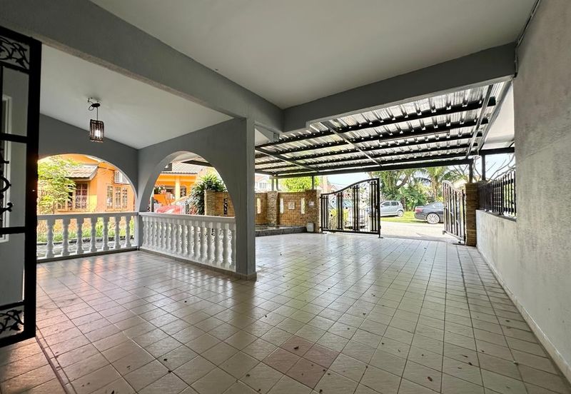 Taman Alam Megah, Seksyen 28