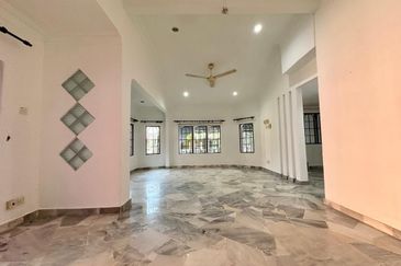 Taman Alam Megah, Seksyen 28