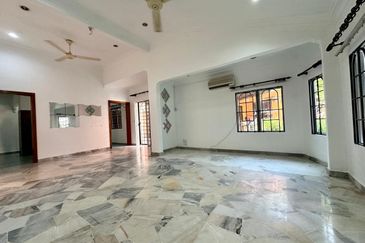 Taman Alam Megah, Seksyen 28