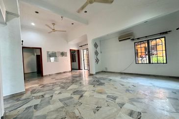 Taman Alam Megah, Seksyen 28