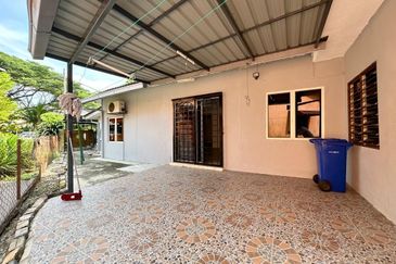 Taman Alam Megah, Seksyen 28