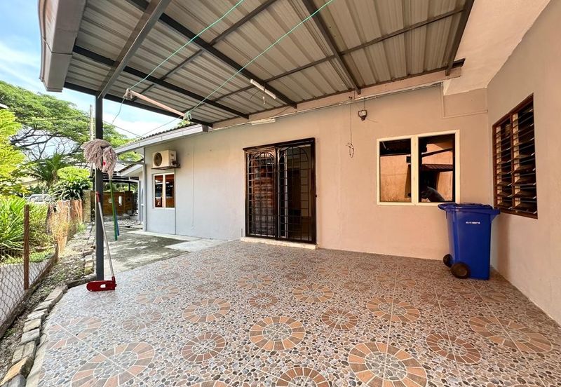 Taman Alam Megah, Seksyen 28