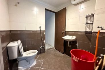 Taman Alam Megah, Seksyen 28