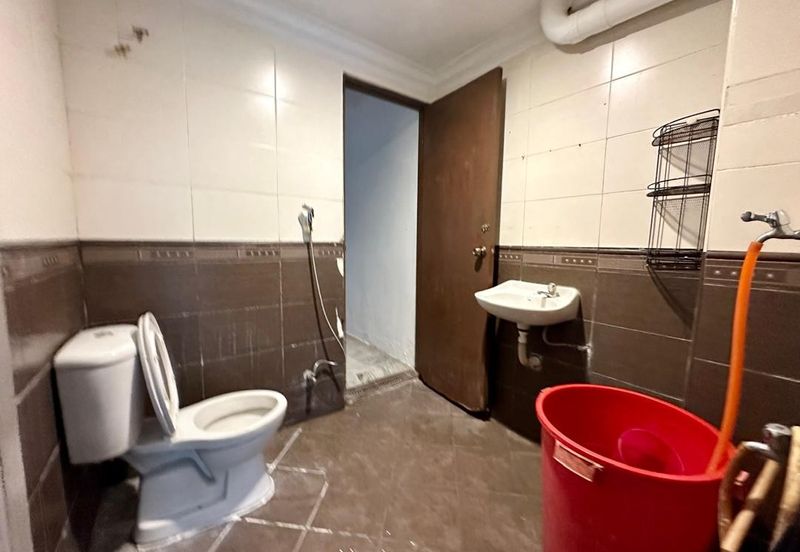 Taman Alam Megah, Seksyen 28