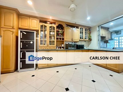 [ 22x80 ] SS 18, Subang Jaya, Double Storey, Fully Renovated, Move in condition , Selangor, Subang Jaya