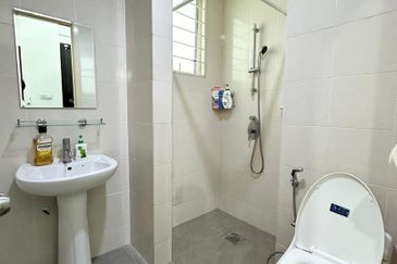 Subang Olives Residence