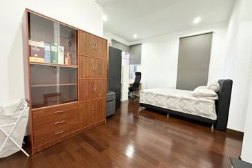 Subang Olives Residence