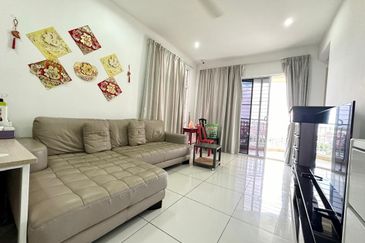 Subang Olives Residence