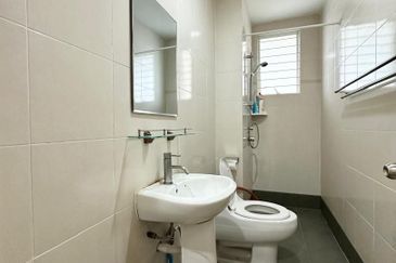 Subang Olives Residence