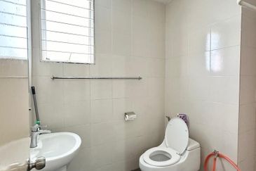 Subang Olives Residence