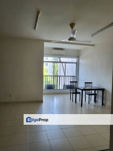 Villa Park@Taman Bukit Serdang Unit For Rent, Selangor, Seri Kembangan